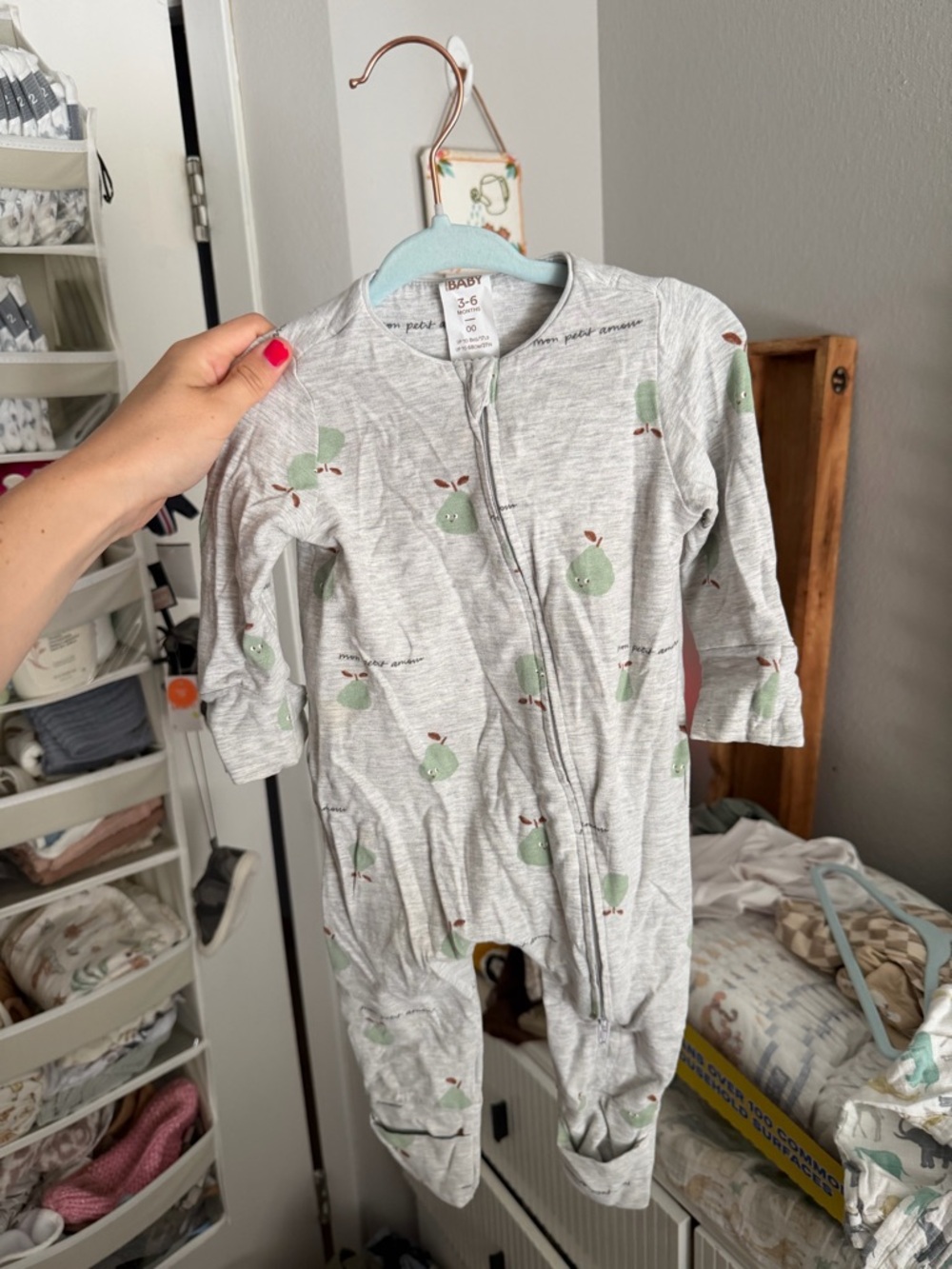 COTTON ON BABY PJS - Picture 11 of 11